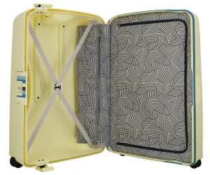 samsonite macer spinner 69cm