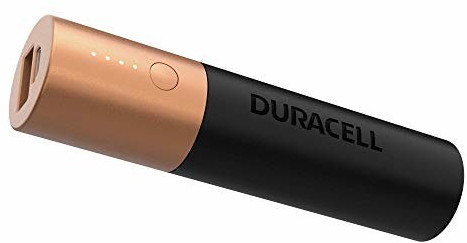 Duracell Power bank 3350 mAh