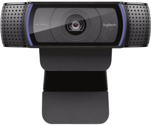 Logitech C920 HD Pro Webcam, Digital Store