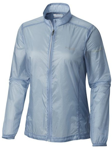 Columbia F.K.T. Wind Jacket Women