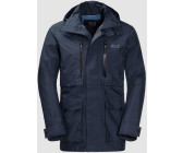 Jack Wolfskin Bridgeport Jacket ab 208 90 Preisvergleich bei idealo