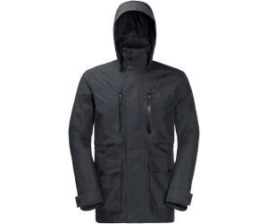 Jack Wolfskin Bridgeport Jacket phantom ab 249 95