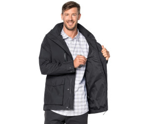 Jack wolfskin bridgeport jacket hot sale