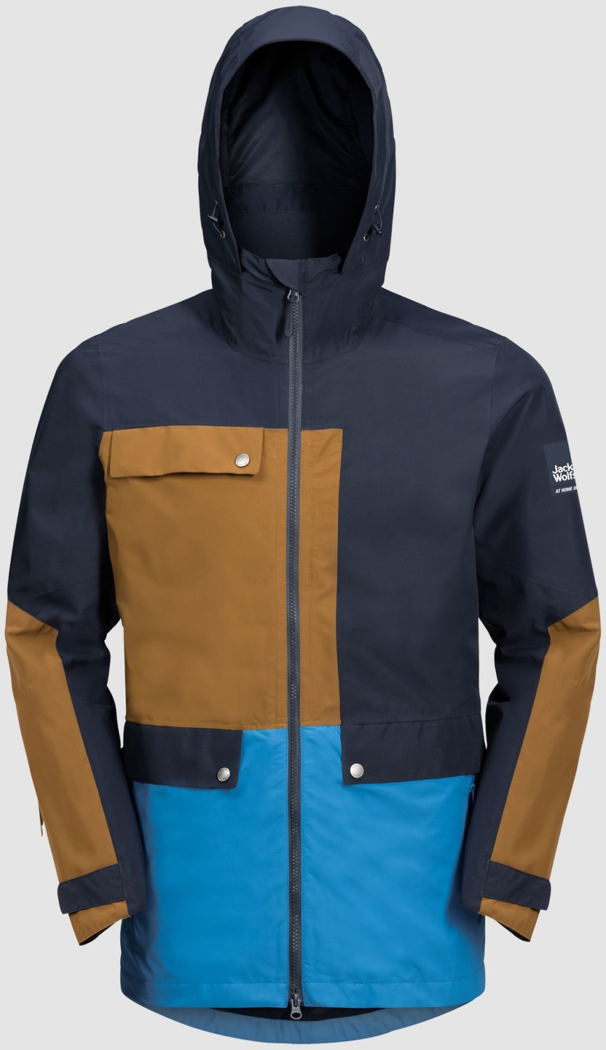 Jack Wolfskin 365 Influencer Jacket ab 229 95 Preisvergleich bei idealo