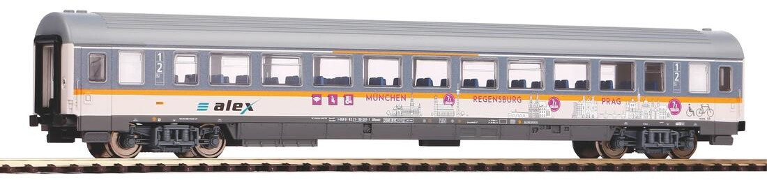 Piko 58676