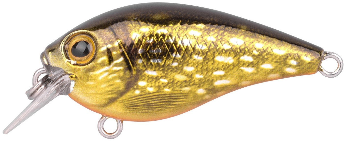 Spro Ikiru Naturals Crank 45 Floating