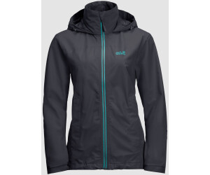 Jack Wolfskin Evandale Jacket W ab 34 03 Preisvergleich bei