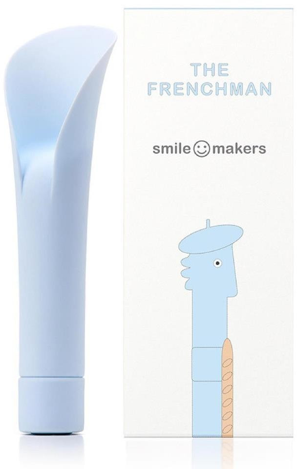 Smile Makers The Frenchman