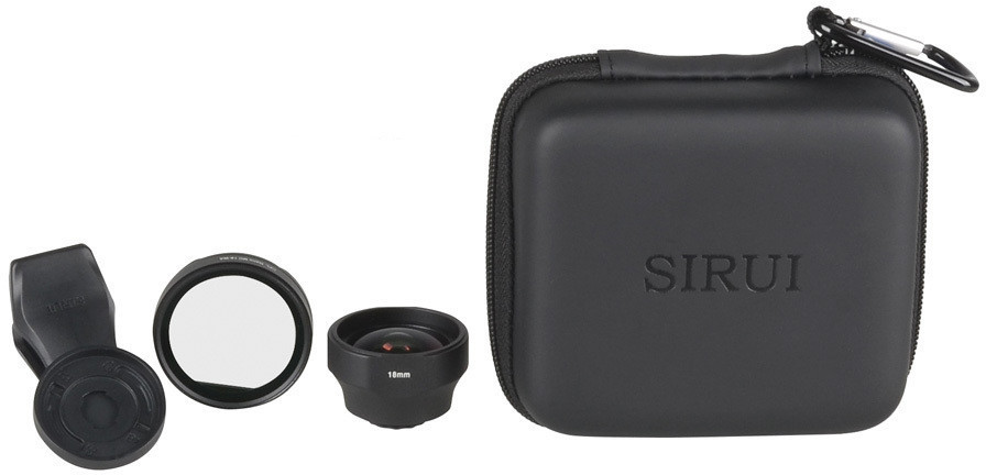 Sirui 18-WA-01K