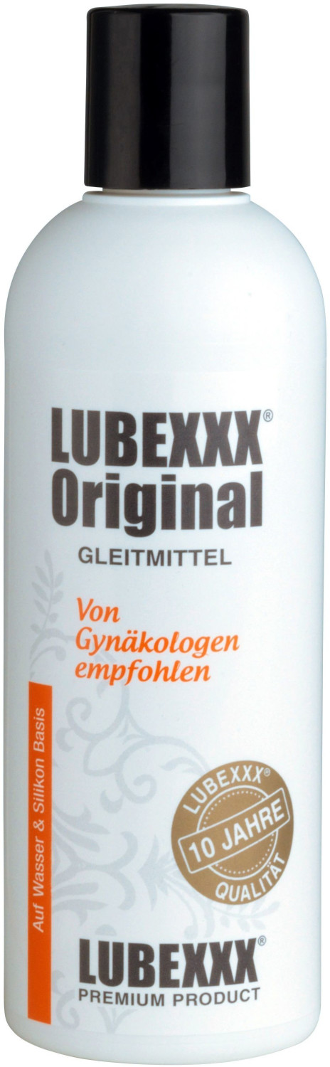 LUBExxx Original Lubricant (300ml)