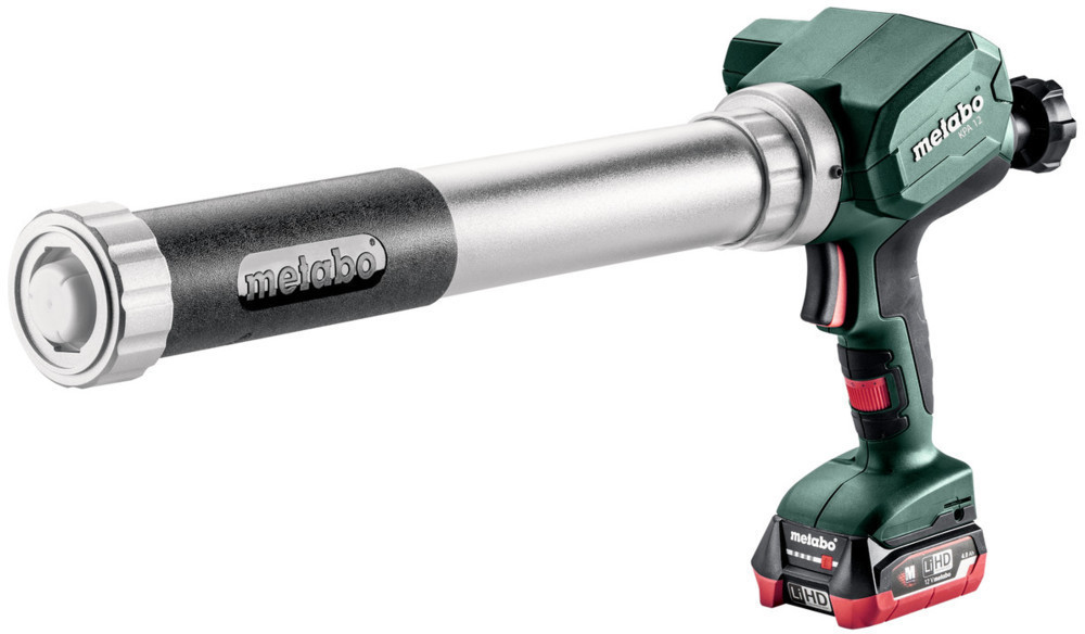 Metabo KPA 12 600