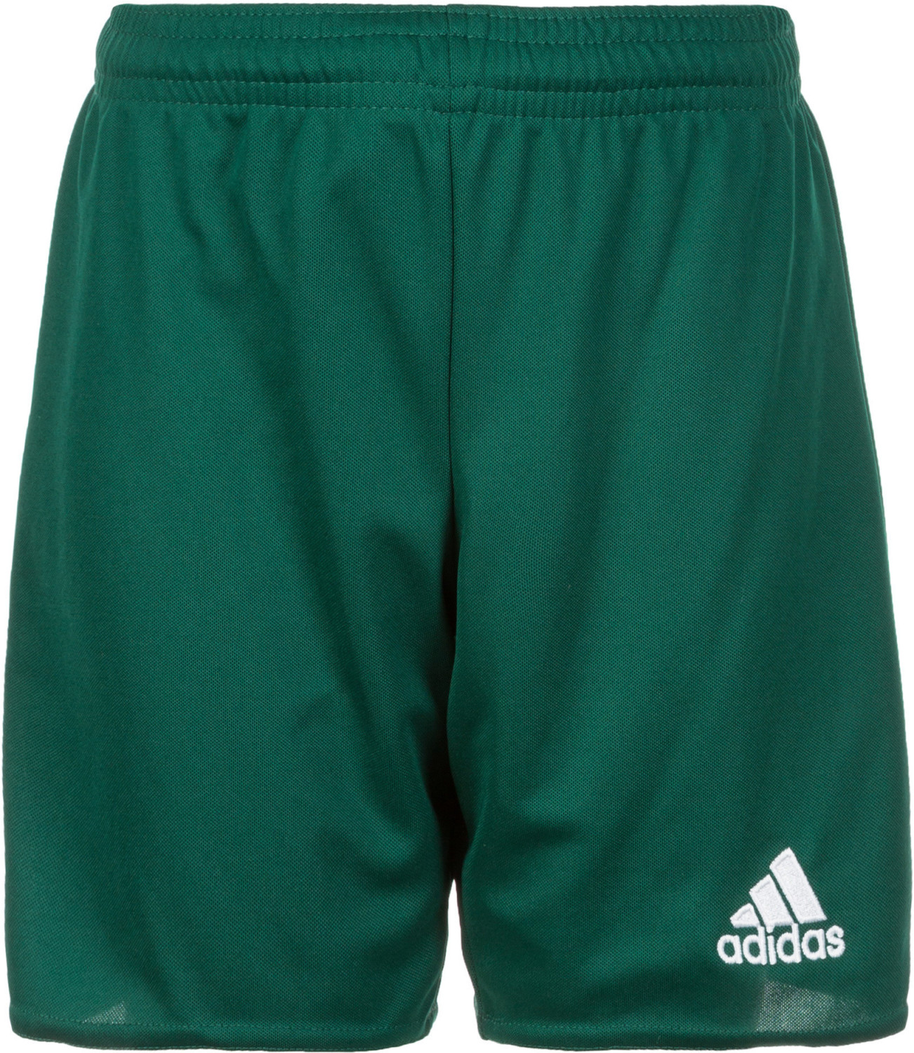 Adidas Parma 16 Shorts (2019) Collegiate Green / White