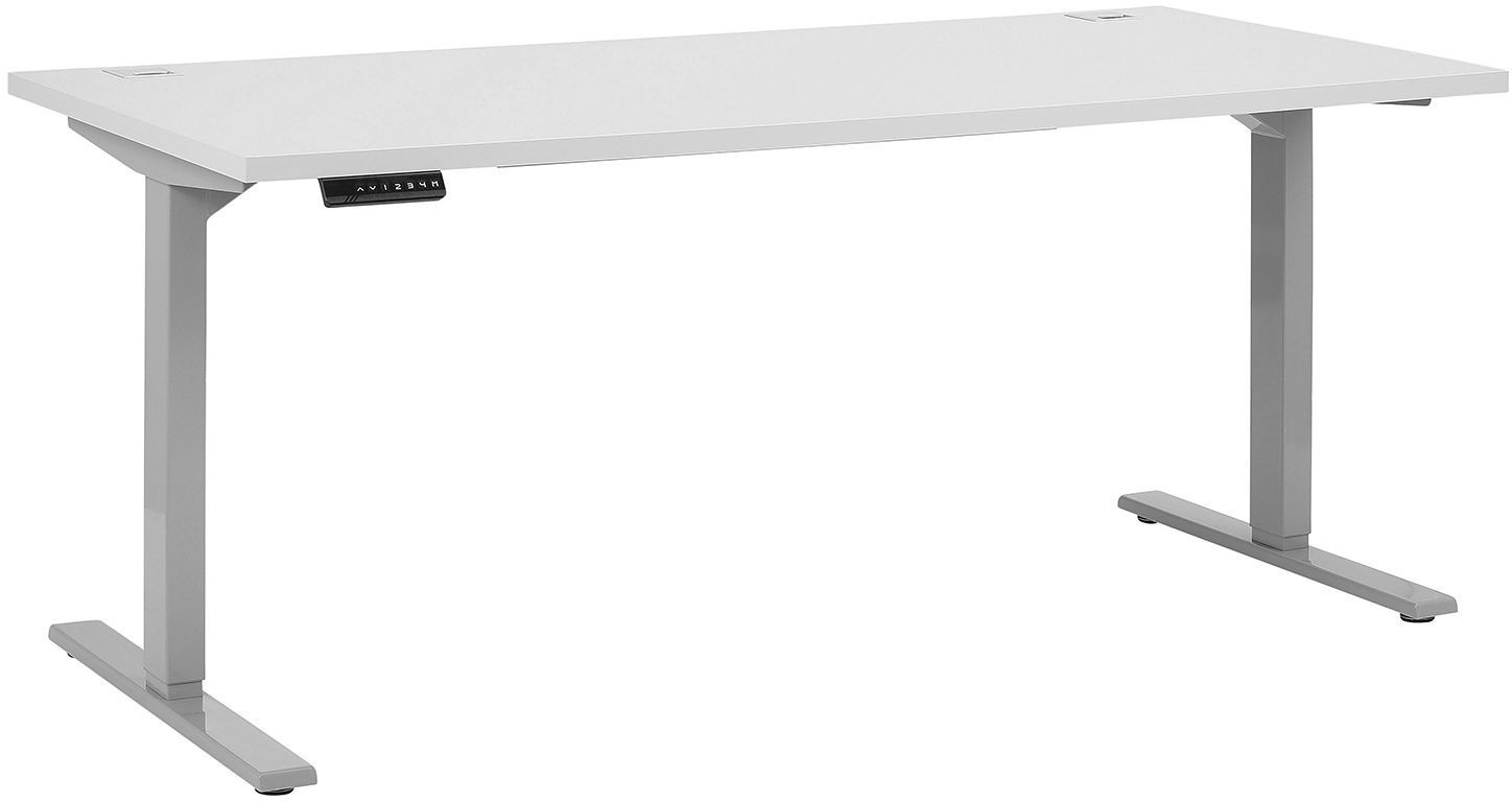 Maja 5504 eDJUST Platinum/Platinum