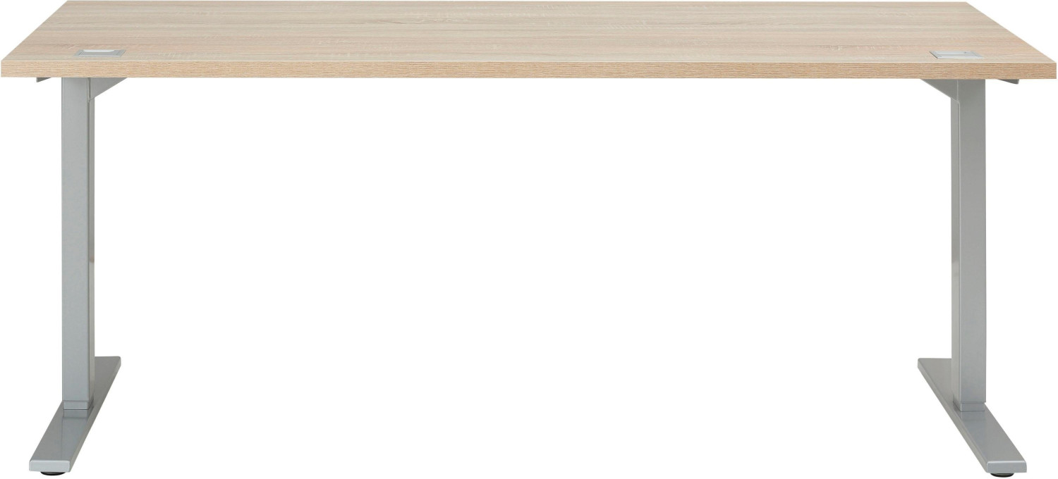 Maja 5504 eDJUST Platinum/Oak