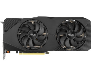 Buy Asus Dual Rtx2060s 8g Evo 8gb From 449 99 Today Best Deals On Idealo Co Uk