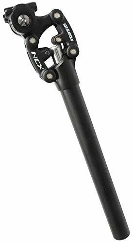 Suntour SP12-NCX (31,6/400) black (medium)