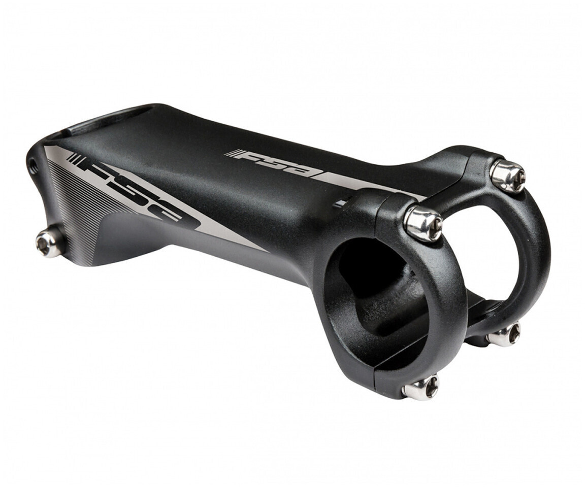 FSA Non-Series Drop 31.8 Stem black 80 mm -20°