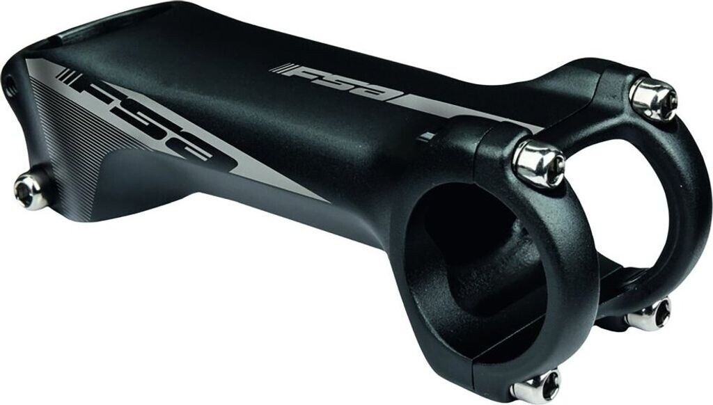 FSA Non-Series Drop 31.8 Stem black 60 mm -20°