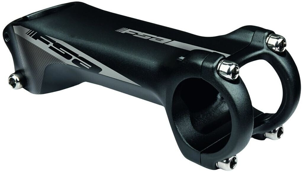 FSA Non-Series Drop 31.8 Stem black 100 mm -20°