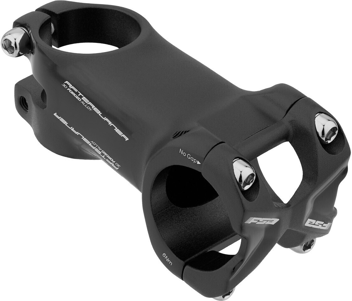 FSA Afterburner 31.8 Stem black 60 mm 12°