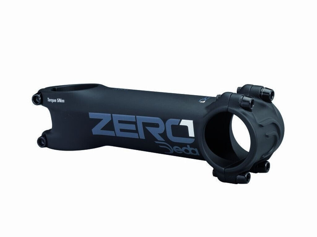 Deda Zero1 31.7 Stem black 70 mm -8°
