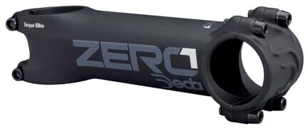 Deda Zero1 31.7 Stem black 130 mm -8°
