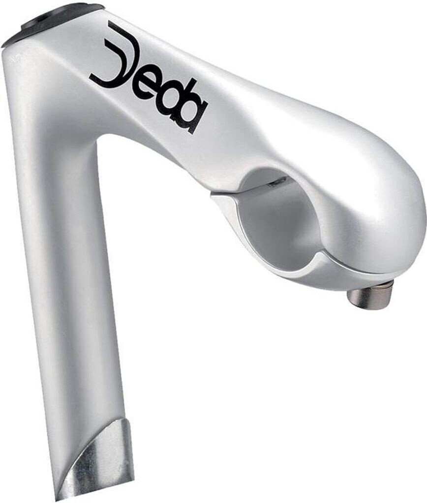 Deda Murex 26 silver 120 mm
