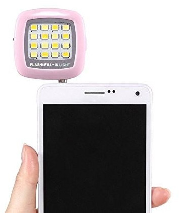 iCanany RK05 Flash rose
