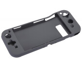 Funda + grips  Ardistel BlackFire Silicone Sleeve Gamer Kit para mandos PS5,  Silicona, Multicolor
