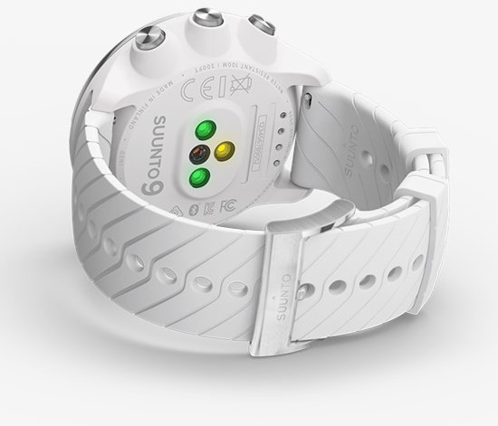 Suunto 9 2025 baro idealo