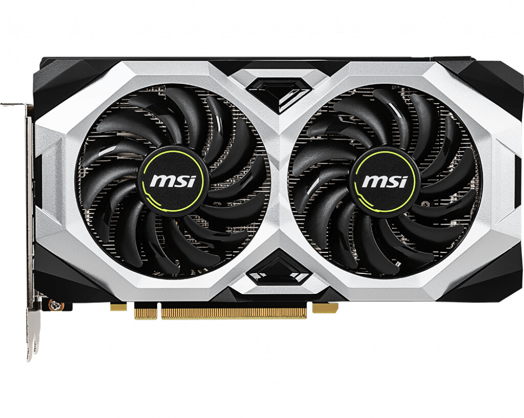 MSI GeForce RTX 2060 SUPER in sconto a € 940,00 | Saldi Gennaio
