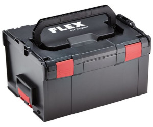 FLEX KOFFERSYSTEM L-BOXX 3 Winkelschleifer Einlage für L 3410 VR 406.481 