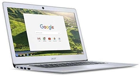 Acer Chromebook 14 (CB3-431-C64E)