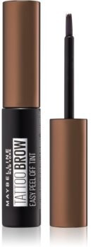 Gemey Maybelline Tattoo Brow Peel-off  (4,6g)