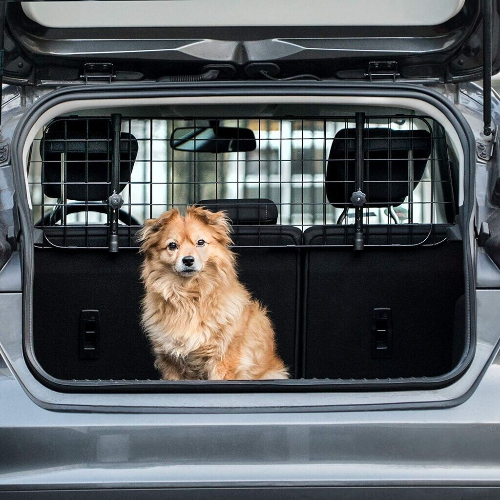 Heldenwerk Grille de séparation de voiture pour chien Heldenwerk Grille de séparation de voiture pour chien