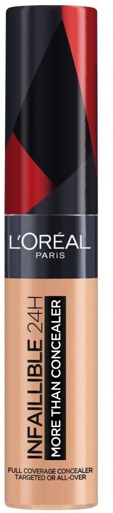 L'Oréal Infaillible More Than Concealer - 327 Cashmere