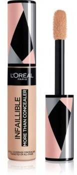 L'Oréal Infaillible More Than Concealer - 324 Oatmeal