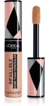 L'Oréal Infaillible More Than Concealer - 330 Pecan