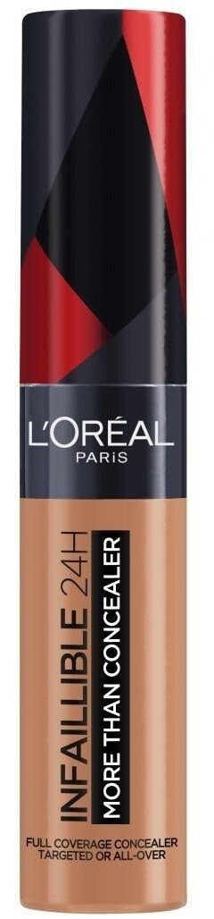 L'Oréal Infaillible More Than Concealer - 332 Amber