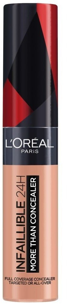 L'Oréal Infaillible More Than Concealer - 331 Latte