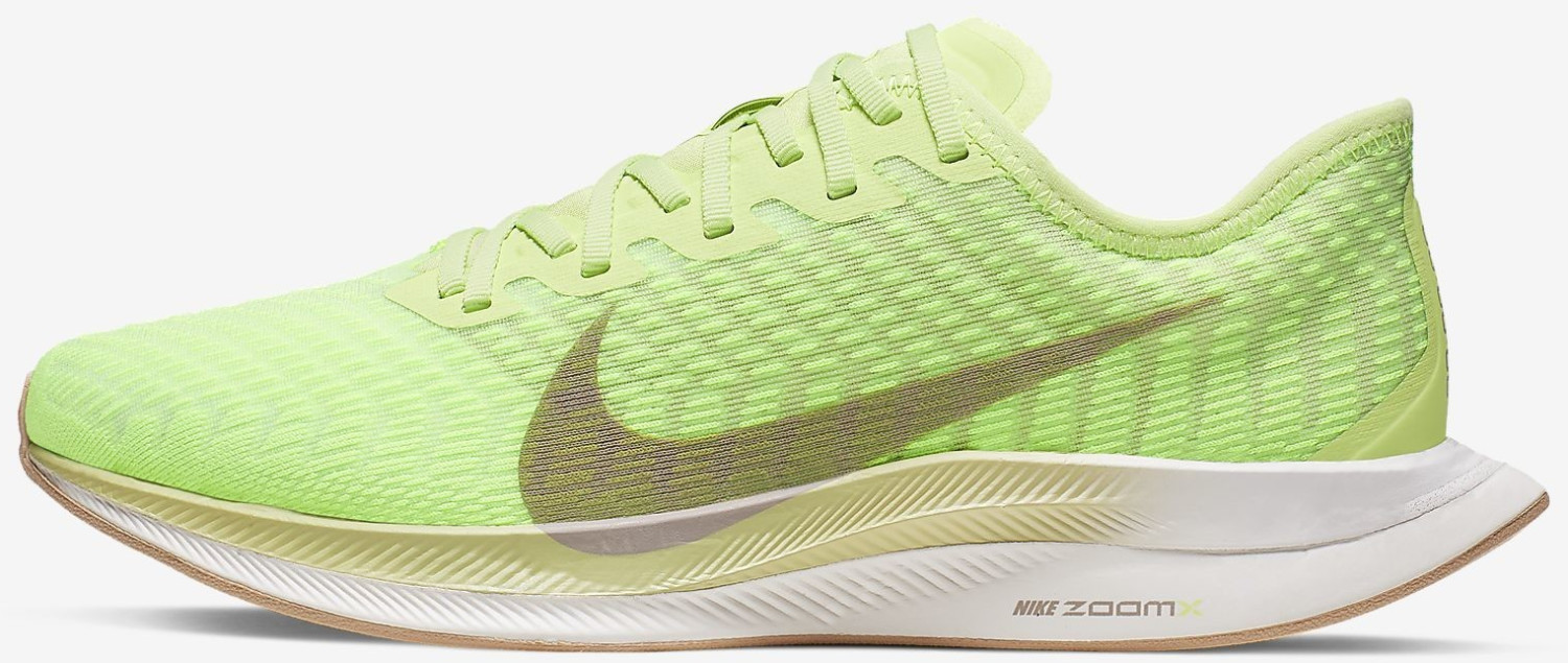 Nike Zoom Pegasus Turbo 2 Women Green/Electric Green/Vapour Green/Pumice