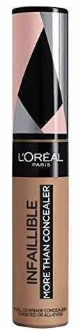 L'Oréal Infaillible More Than Concealer - 337 Almond