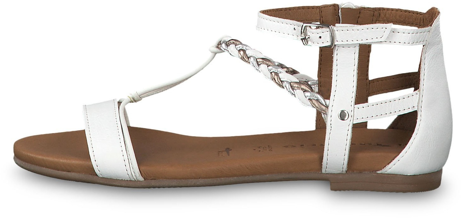 tamaris white pearl