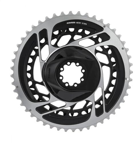SRAM RED Road Direct Mount 2x12-fach black 48/35