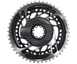 SRAM RED AXS D1 Powermeter 46 33 Direct Mount 12 fach black 2019 Leistungsmesser ab 799 99 Preisvergleich bei idealo
