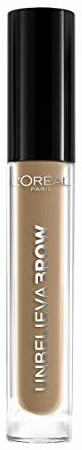 L'Oréal Unbelievabrow Waterproof No Transfer - 102  Cool Blonde