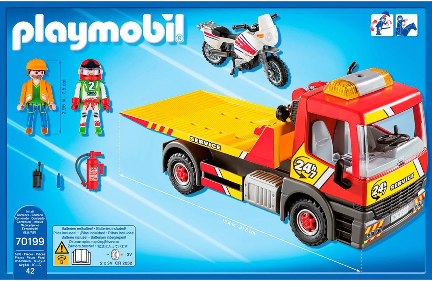 Offerte playmobil sales