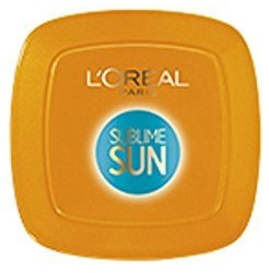 L'Oréal Sun Protect & Sublime Powder Compact SPF30 (9g)