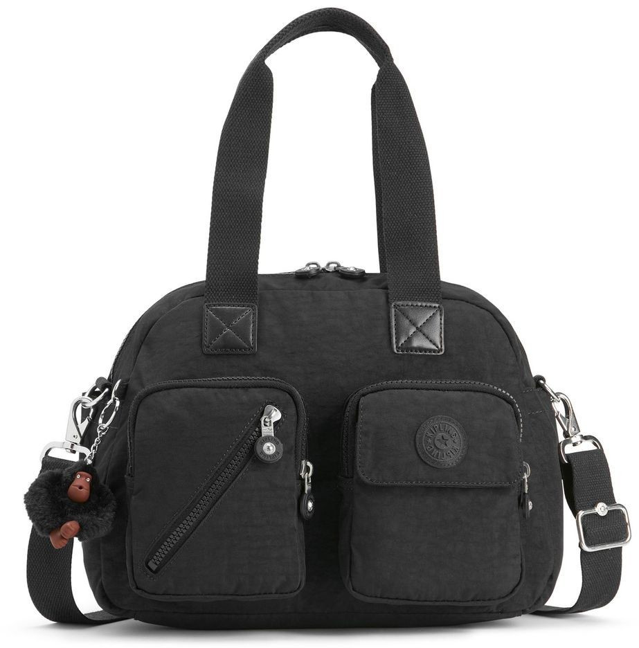 Kipling Defea Upbasic true black