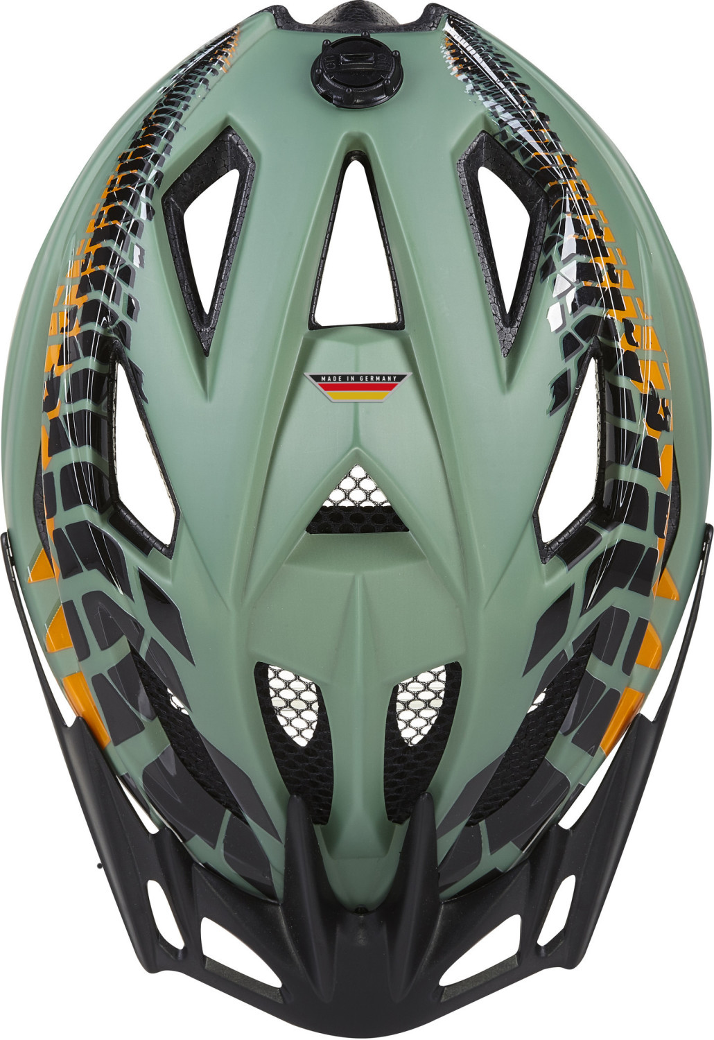 KED Street Jr. Pro olive